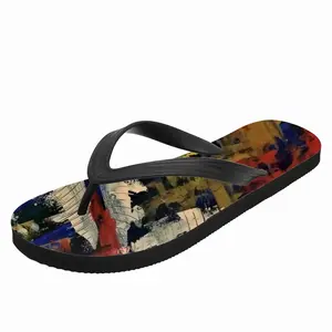 Men #93-2021 Flip Flop Slippers