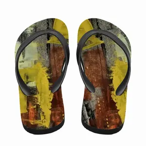 Men #90-2021 Flip Flop Slippers