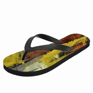 Men #90-2021 Flip Flop Slippers