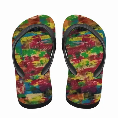 Men #88-2021 Flip Flop Slippers