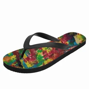 Men #88-2021 Flip Flop Slippers