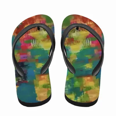 Men #87-2021 Flip Flop Slippers