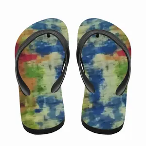 Men #85-2021 Flip Flop Slippers