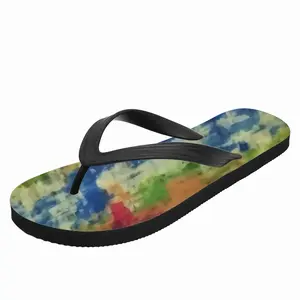 Men #85-2021 Flip Flop Slippers