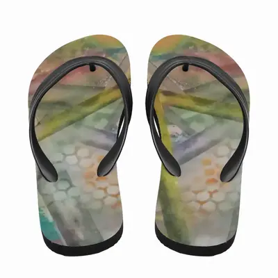 Men #75-2021 Flip Flop Slippers