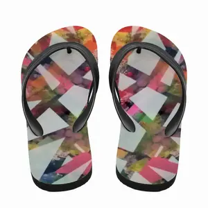 Men #74-2021 Flip Flop Slippers