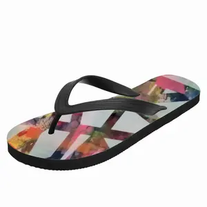 Men #74-2021 Flip Flop Slippers