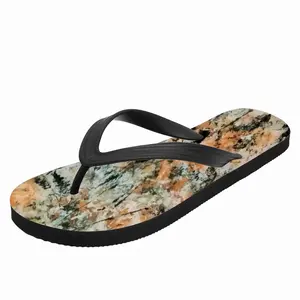 Men #72-2021 Flip Flop Slippers