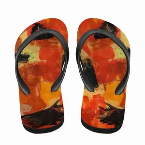 Men Cave Vii Flip Flop Slippers