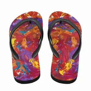 Men Pyra Flip Flop Slippers