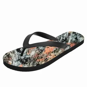 Men #71-2021 Flip Flop Slippers