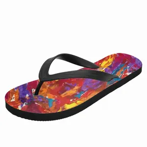 Men Pyra Flip Flop Slippers