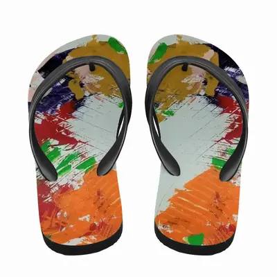 Men Vitally Flip Flop Slippers