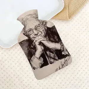 Bernie Sanders Hot Water Bag