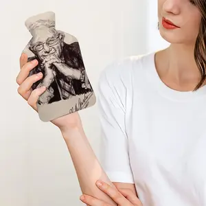 Bernie Sanders Hot Water Bag