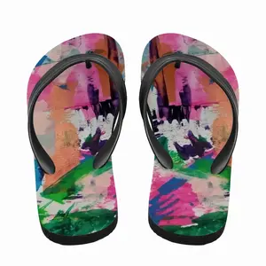 Men Picture 3 Flip Flop Slippers