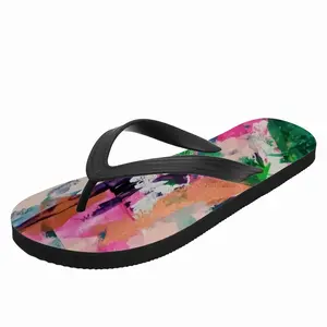 Men Picture 3 Flip Flop Slippers