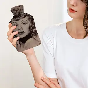 Lucille Ball Hot Water Bag