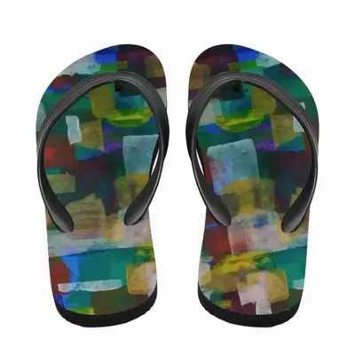 Men Table Flip Flop Slippers