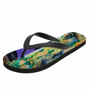 Men Revenge Flip Flop Slippers