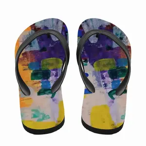 Men Apex Flip Flop Slippers