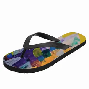 Men Apex Flip Flop Slippers