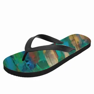 Men Pond Flip Flop Slippers