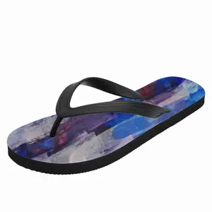 Men I Am Filling Flip Flop Slippers