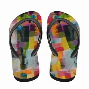 Men The River Flip Flop Slippers