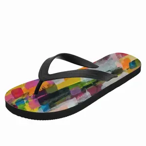 Men The River Flip Flop Slippers