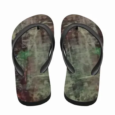 Men #77-2021 Flip Flop Slippers