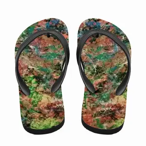 Men #70-2021 Flip Flop Slippers