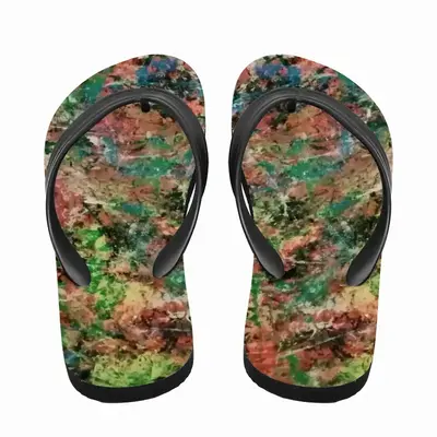 Men #70-2021 Flip Flop Slippers