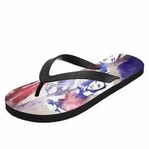 Men Sisters T Flip Flop Slippers