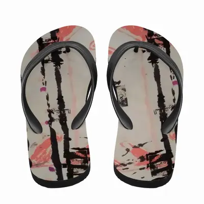 Men Horoscope A Flip Flop Slippers