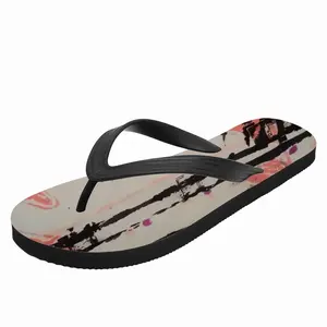 Men Horoscope A Flip Flop Slippers