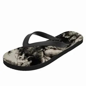 Men Crillon Flip Flop Slippers