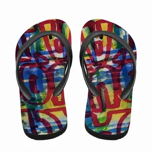 Men Hijack S Flip Flop Slippers