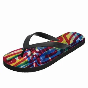 Men Hijack S Flip Flop Slippers