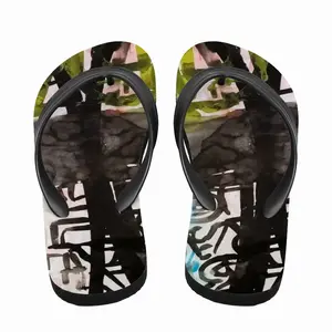 Men Hijack 7 Flip Flop Slippers