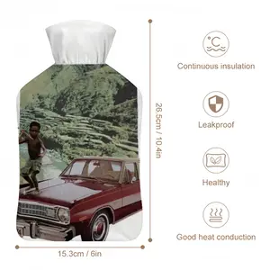 #1974 Hot Water Bag