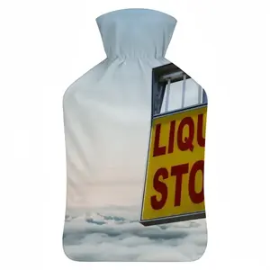 Liquor Store Hot Water Bag