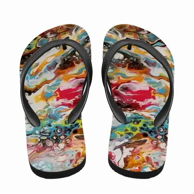 Men Maelstrom 33 Series 2 Flip Flop Slippers