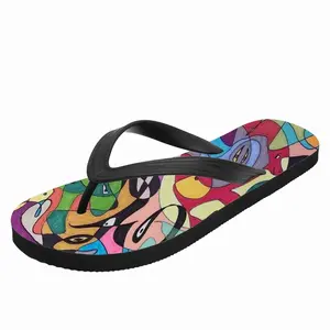 Men Bedlam 8 Flip Flop Slippers