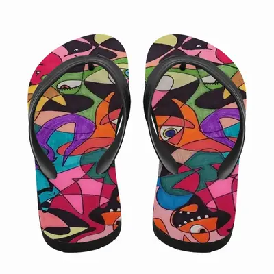 Men Bedlam 7 Flip Flop Slippers