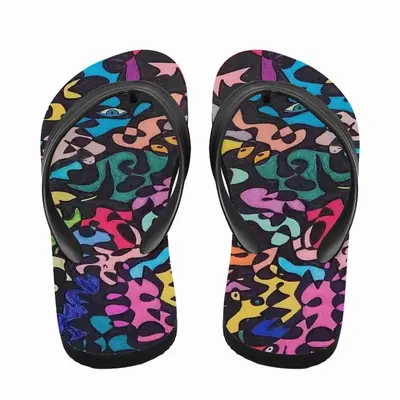 Men Bedlam 6 Flip Flop Slippers