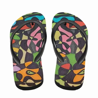 Men Bedlam 5 Flip Flop Slippers