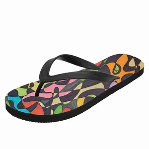 Men Bedlam 5 Flip Flop Slippers