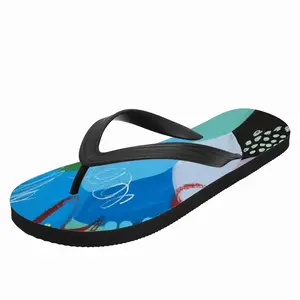 Men Colors Harmony S Flip Flop Slippers