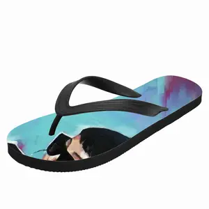 Men Moonchild Flip Flop Slippers